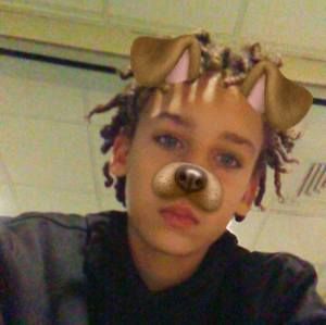 Meet your Posher, Derek